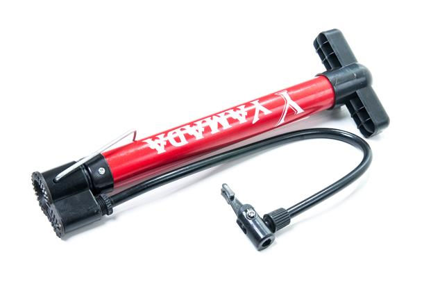 BOMBA OFICINA ALUM 30 CM YAMADA - Imagem 6