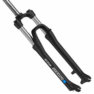 GARFO 29 SUSP AHEAD SET 28.6 XCE28 C/ REG OEM - SUNTOUR