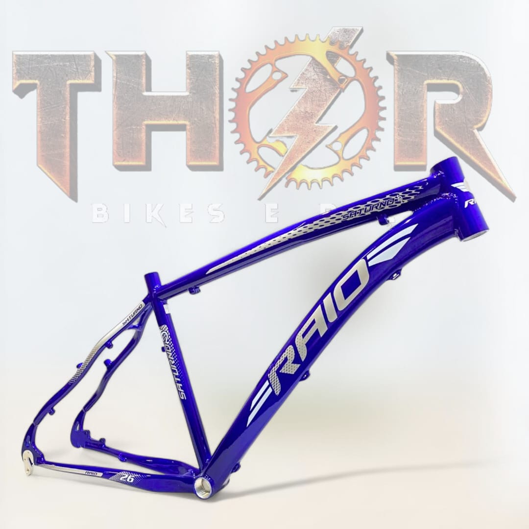 QUADRO 26 ALUM RAIO SATURNO TAM 17 - Imagem 3