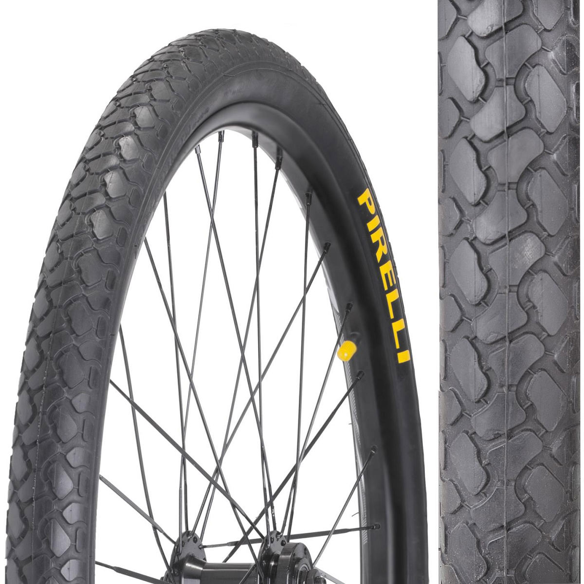 PNEU 26 X 1.1/2 BRAVO SUPER - PIRELLI