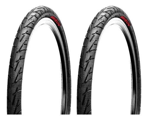PNEU 26 X 1.95 SLICK H-5207 - ARISUN - Imagem 1