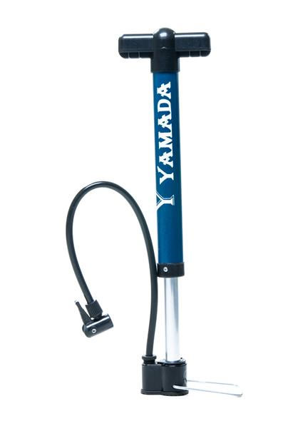 BOMBA OFICINA ALUM 30 CM YAMADA - Imagem 2