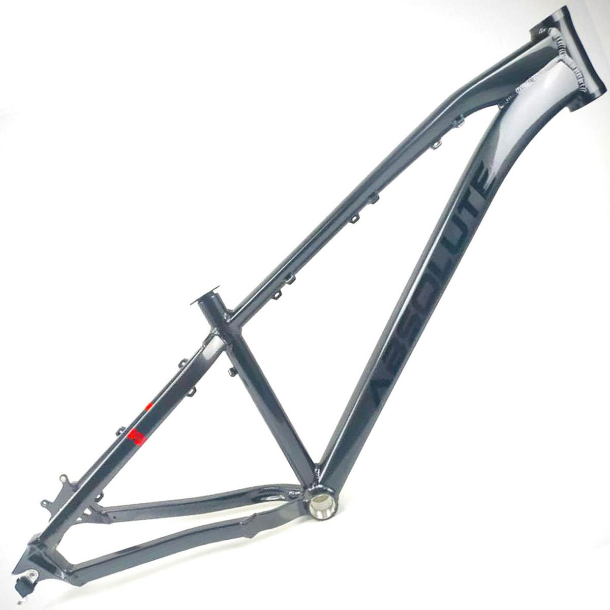 QUADRO 26 BRUTUS DIRT JUMP / PUMPTRACK - ABSOLUTE - Imagem 1
