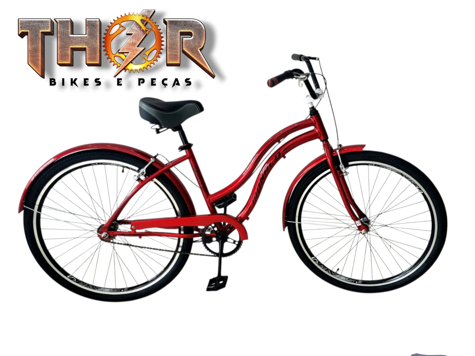 BICICLETA 29 SUNSET FEMININA - MONACO