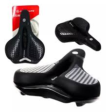 SELIM MTB VAZADO COMFORT II - ABSOLUTE - Imagem 3