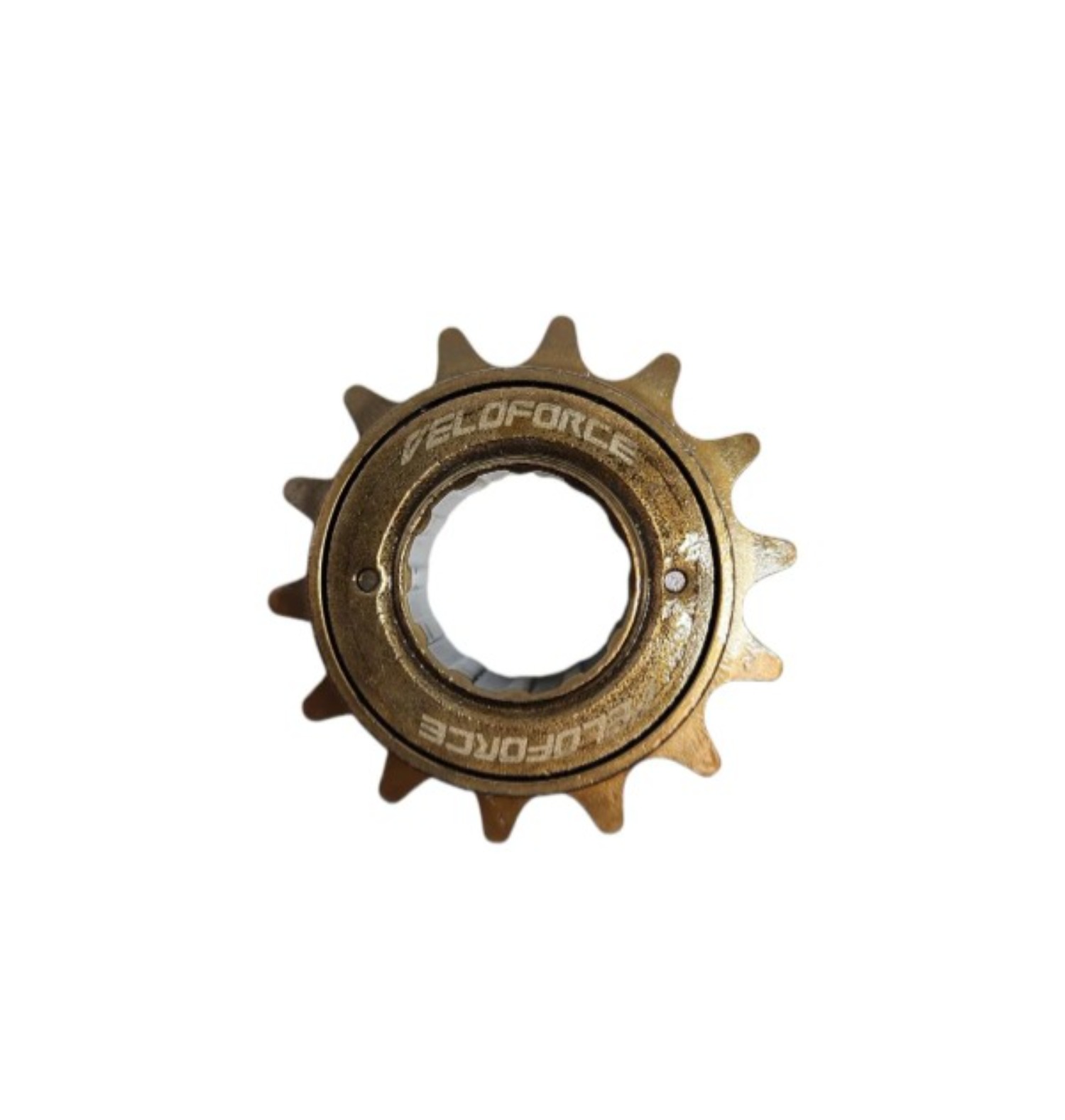 RODA LIVRE 14 DTS BMX - VELOFORCE - Imagem 3
