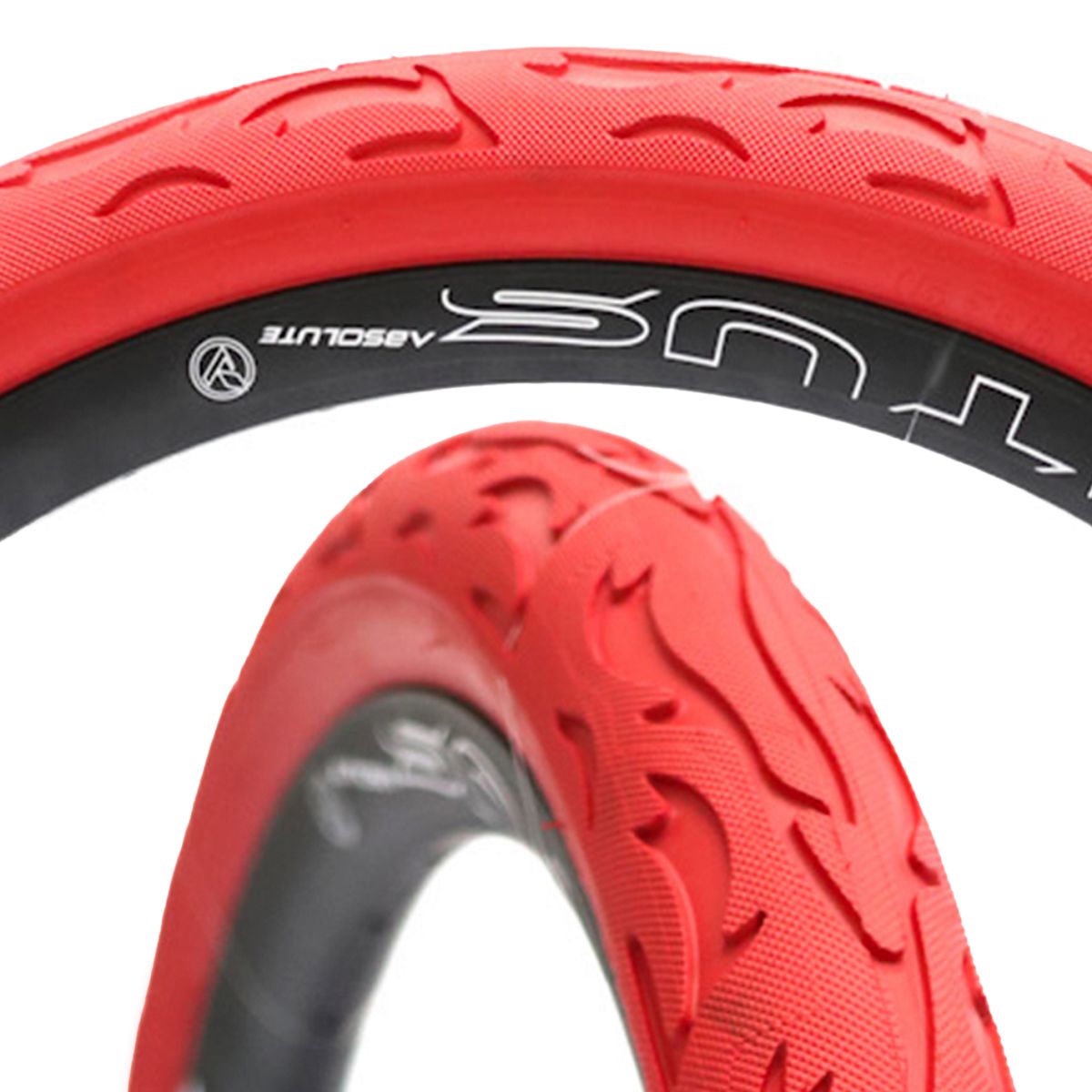 PNEU 26 X 2.125 KENDA FLAME  - Imagem 13