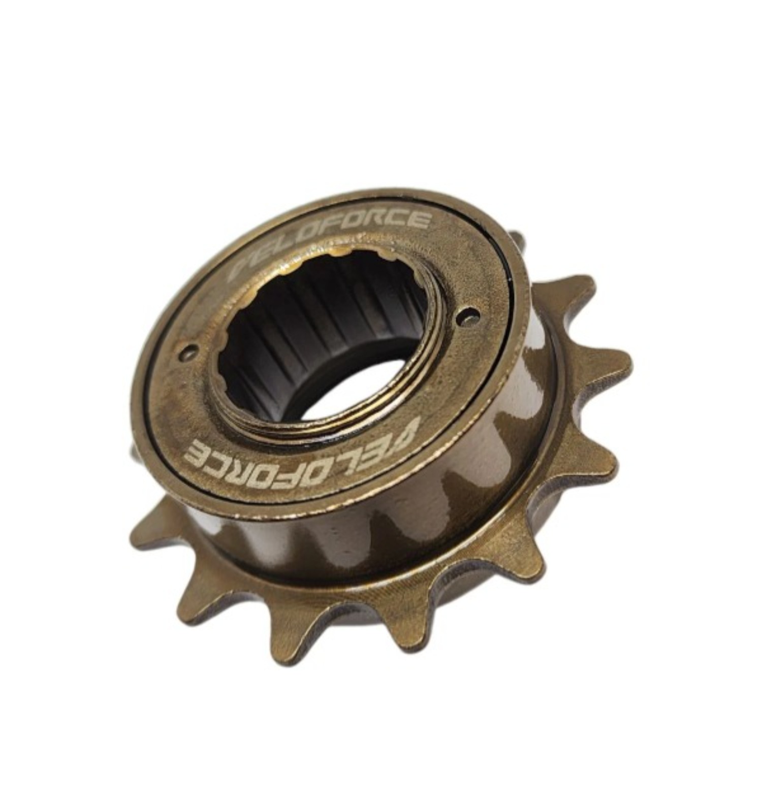 RODA LIVRE 14 DTS BMX - VELOFORCE