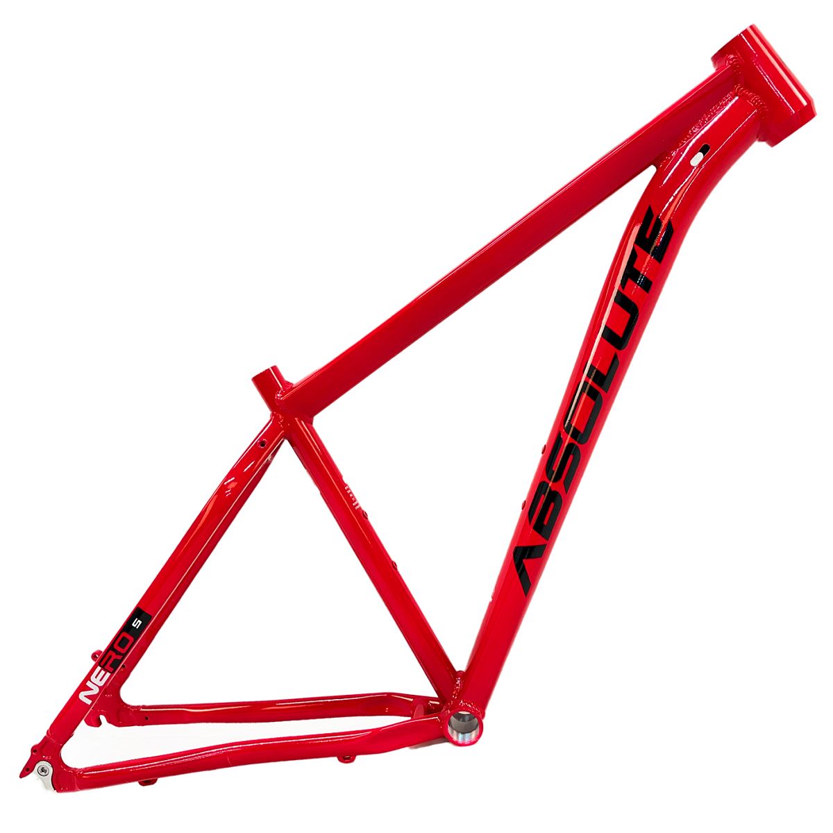 QUADRO 29 MTB ALUM NERO 5 *ABSOLUTE (TAM 19) - Imagem 8