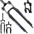 GARFO 29 SUSP AHEAD SET 28.6 XCE28 C/ REG OEM - SUNTOUR - Imagem 1
