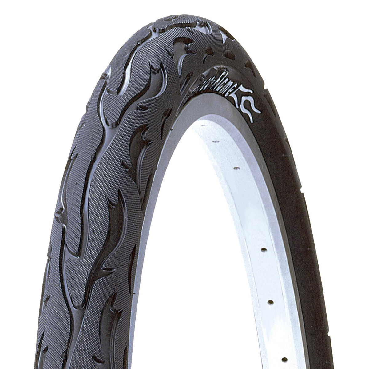 PNEU 24 X 3.0 KENDA FLAME