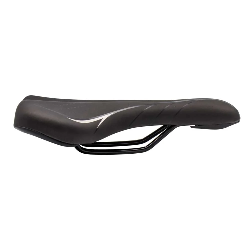 SELIM MTB S/ CARRINHO PRETO/CINZA - GTA - Imagem 1