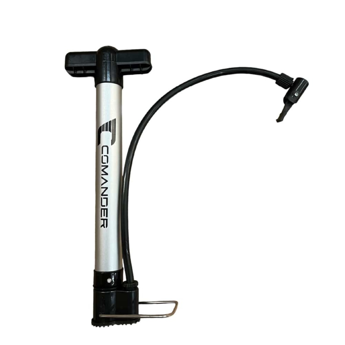 BOMBA OFICINA ALUM 30 CM - COMANDER