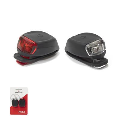 VISTA LIGHT 2 LEDS SILICONE  - Imagem 4