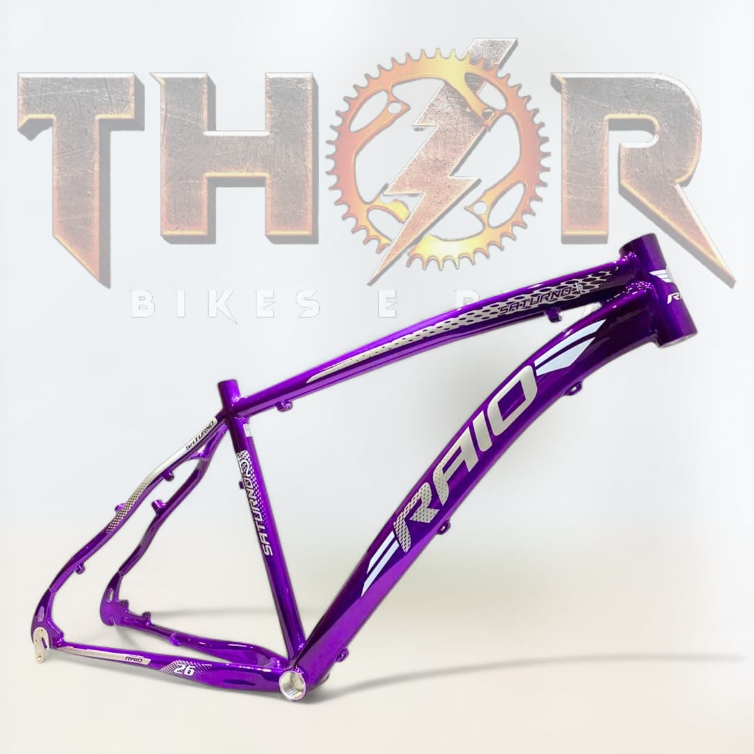 QUADRO 26 ALUM RAIO SATURNO TAM 17 - Imagem 9