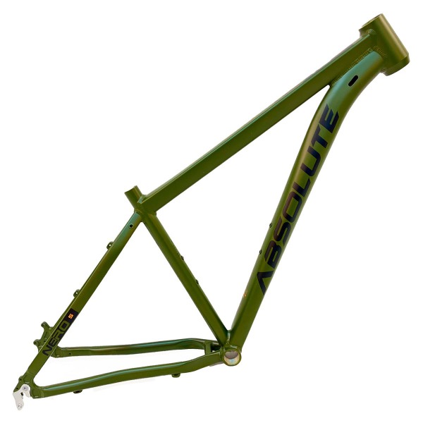 QUADRO 29 MTB ALUM NERO 5 *ABSOLUTE (TAM 15) - Imagem 3
