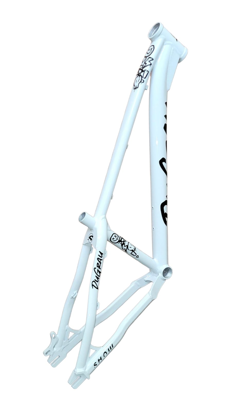 QUADRO 26 SHOW DUGRAU - Imagem 3