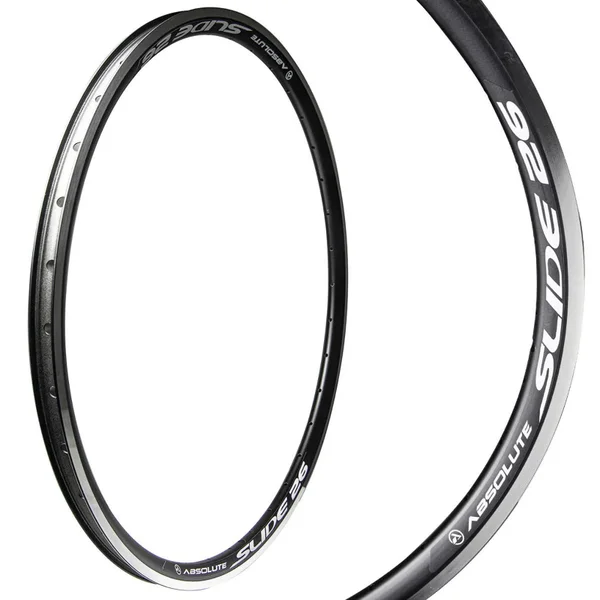 ARO AERO 26 X 36 SLIDE PRETO - ABSOLUTE