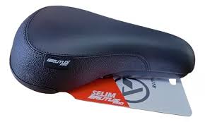 SELIM BMX BRUTUS PRO DDK 243 X 160MM - ABSOLUTE - Imagem 3