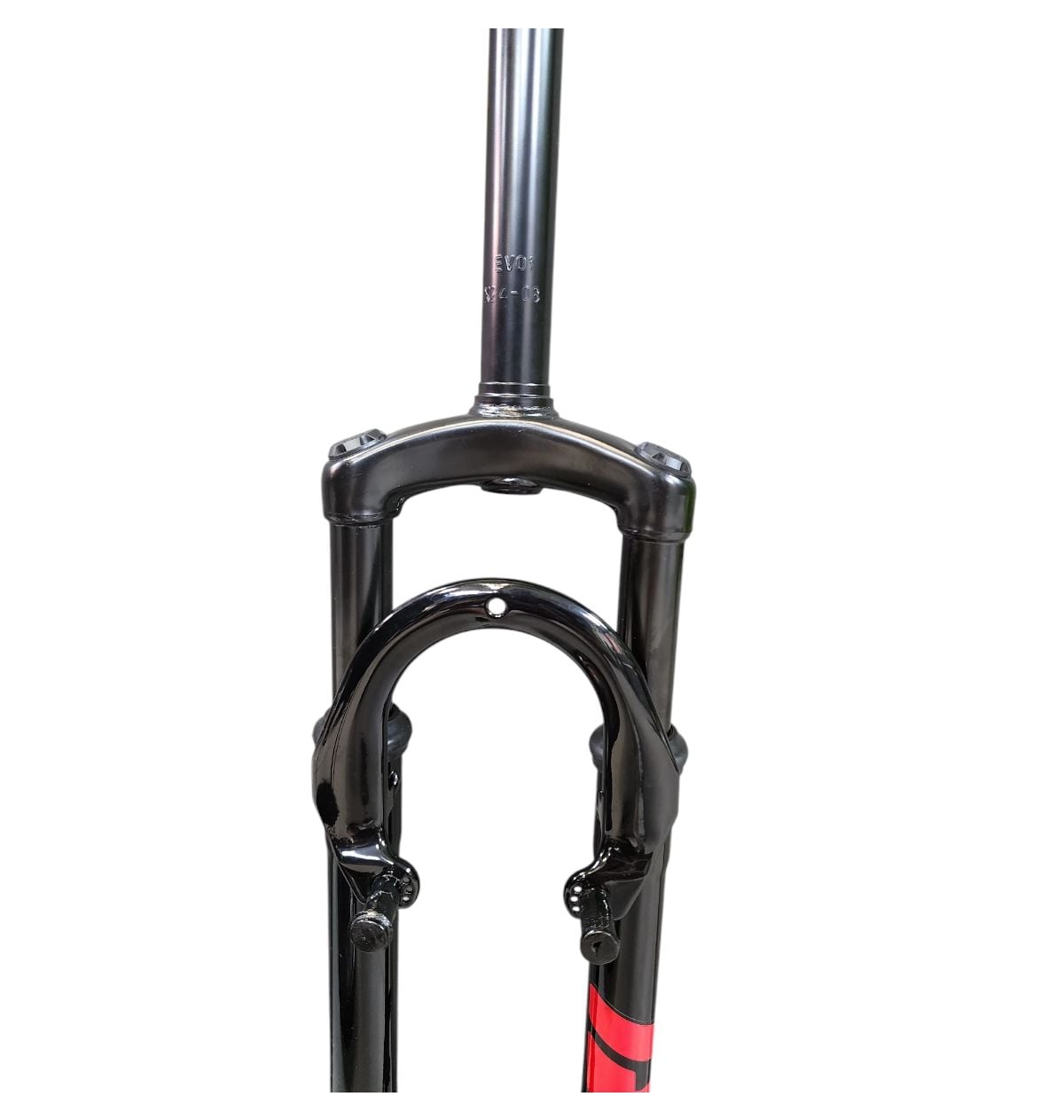 GARFO 26 SUSP 28.6 AHEAD SET PRETO - VELOFORCE