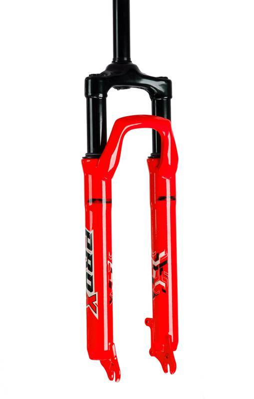 GARFO 29 SUSP AHEAD SET 28.6 - 100MM PRO-X  - Imagem 8