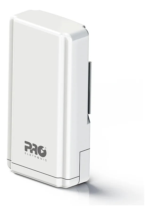 Antena Wifi Cpe Wireless Antena Roteador Internet Radio 2.4ghz Repetidor - 1 Unidade — foto 1
