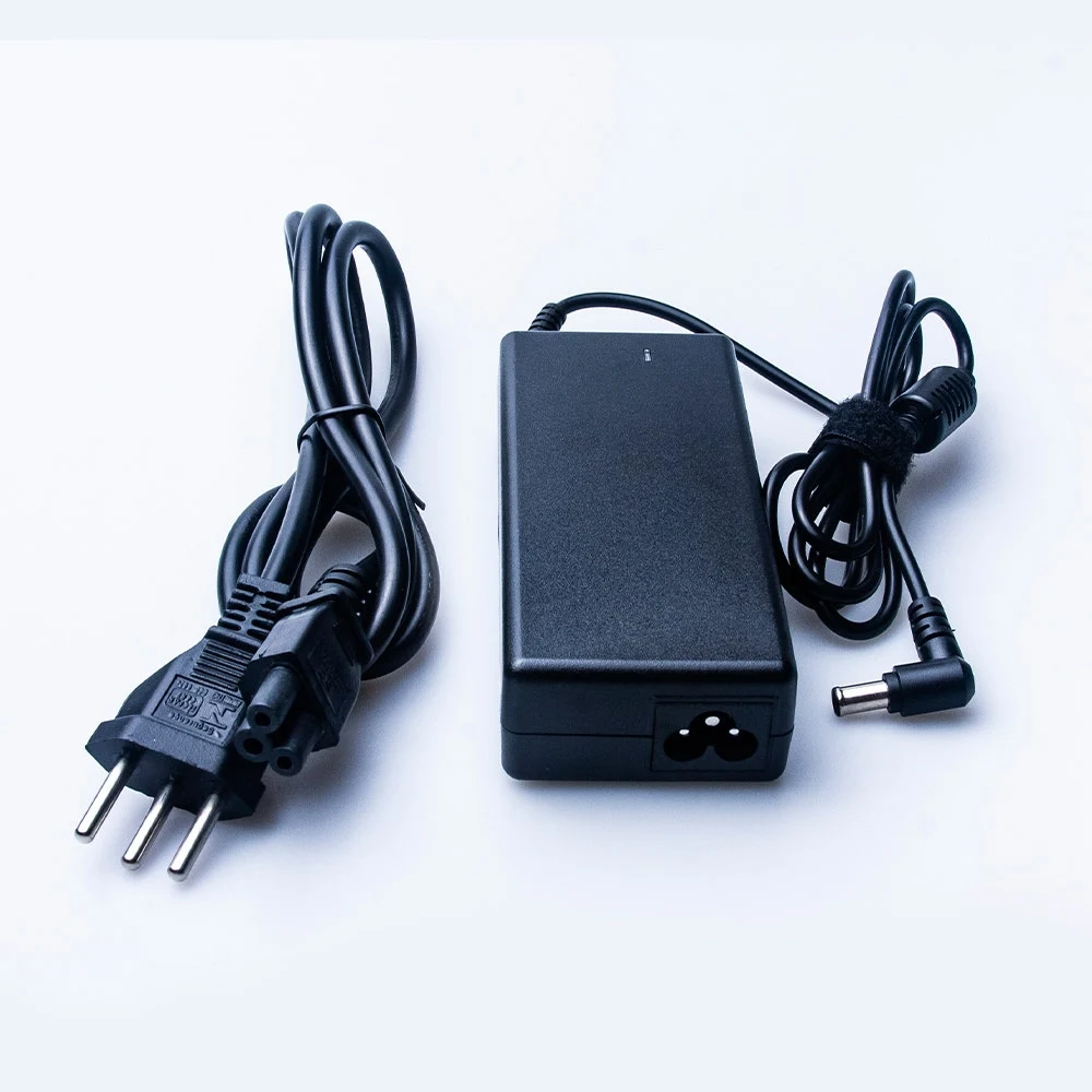 Fonte Notebook 19.5V 4.7A 92W - Conector 6.5 x 4.4 mm (SONY) FT032 - Imagem 3