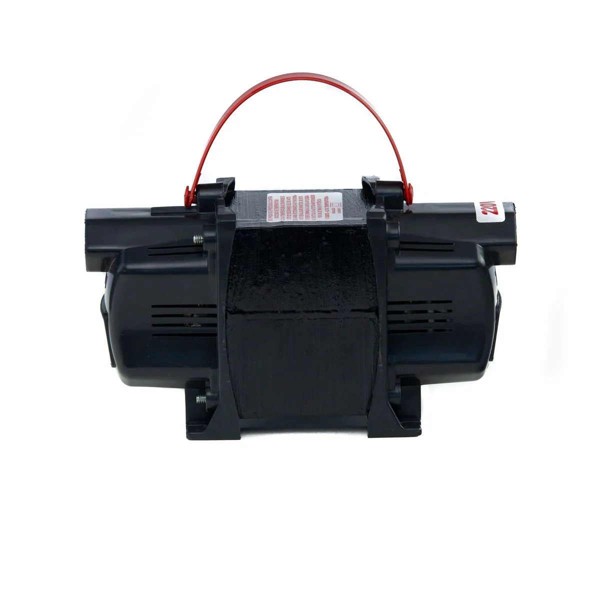 Transformador 1500VA Bivolt Blindado, PREMIUM FIOLUX - Imagem 2