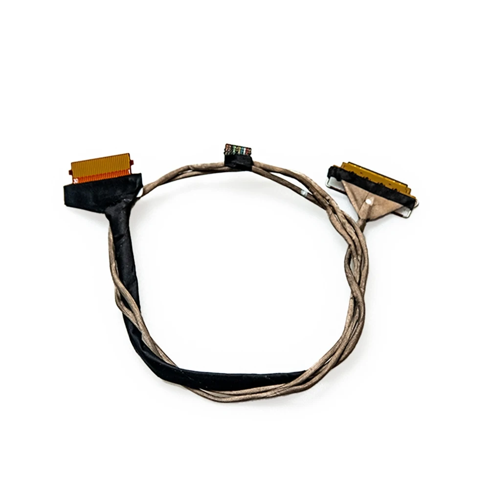 Cabo Flat para Notebook Lenovo S145 - 15iwl Fs540 - Dc020023a10 30 Pinos