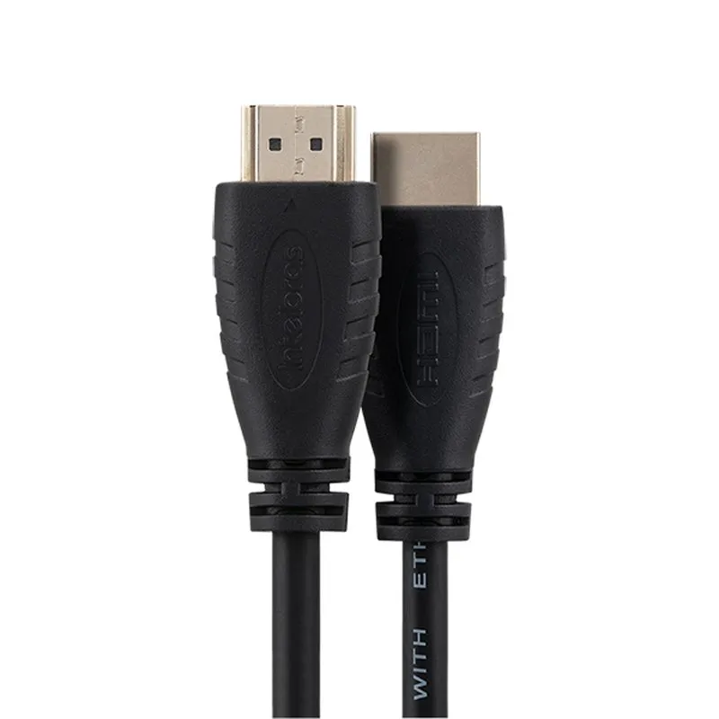 Cabo HDMI 2,5m 2.0 4K, INTELBRAS CH2025