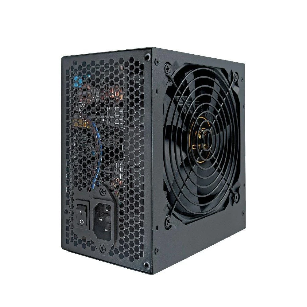 Fonte 700W ATX PFC Ativo 80 Plus Bronze, C3TECH PS-G700B - Imagem 2