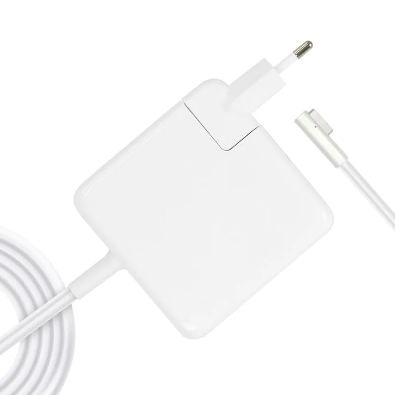 Fonte Notebook 16.5V 3.65A 60W - Conector MagSafe1 (APPLE) BB20-AP16-L