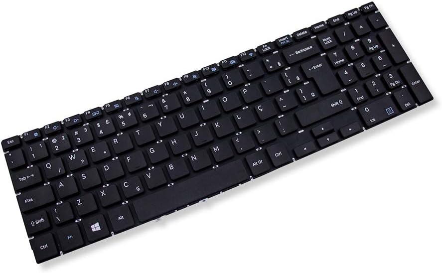 Teclado Notebook, SAMSUNG EXPERT X41 NP300E5K