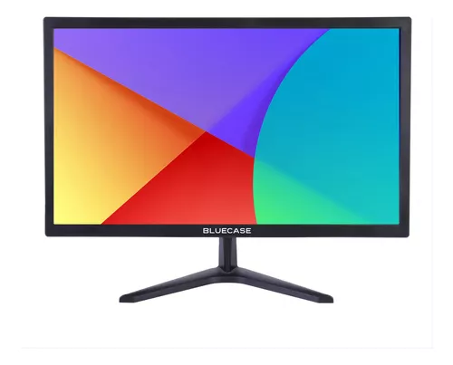Monitor 21,5" LED 75Hz, BLUECASE BM22X3HVW (VGA/HDMI*)