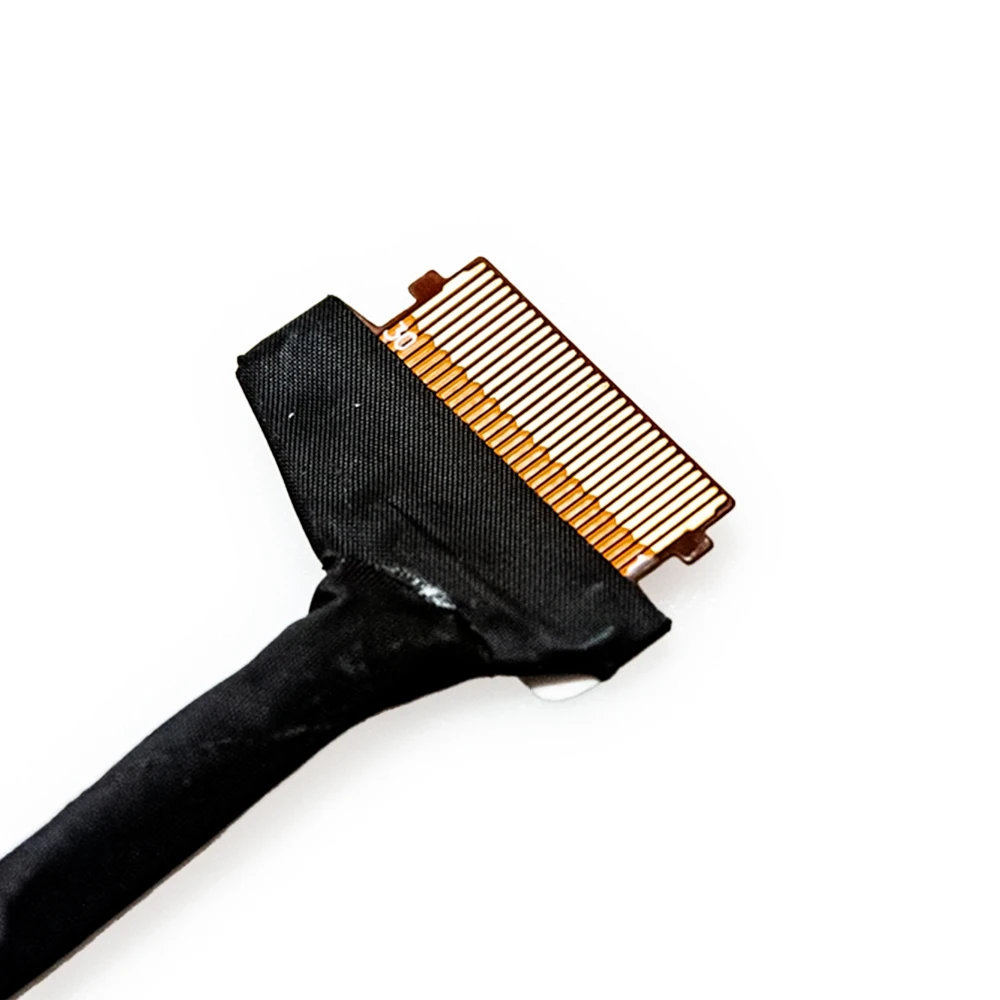 Cabo Flat para Notebook Lenovo S145 - 15iwl Fs540 - Dc020023a10 30 Pinos - Imagem 2