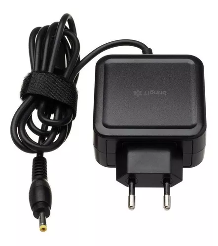 Fonte Notebook 20V 2.25A 45W - Conector 4.0 x 1.7 mm (LENOVO) FT145 / BB20-LE20-E - Imagem 3