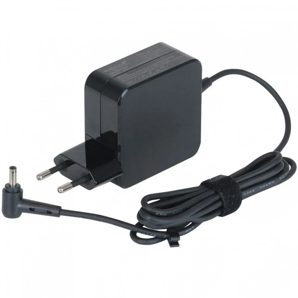 Fonte Notebook 19V 2.1A 40W - Conector 2.5 x 0.7 mm (ASUS) BB20-AS019