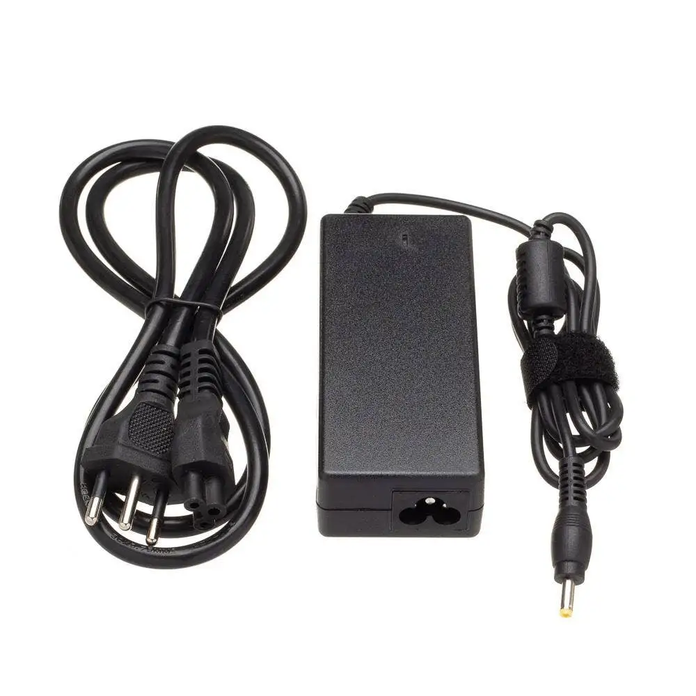 Fonte Notebook 19.5V 2.05A 90W - Conector 4.0 x 1.7 mm (HP) - Imagem 3