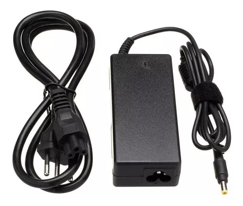 Fonte Notebook 19V 3.42A 65W - Conector 4.8 x 1.7 mm FT118 - Imagem 3