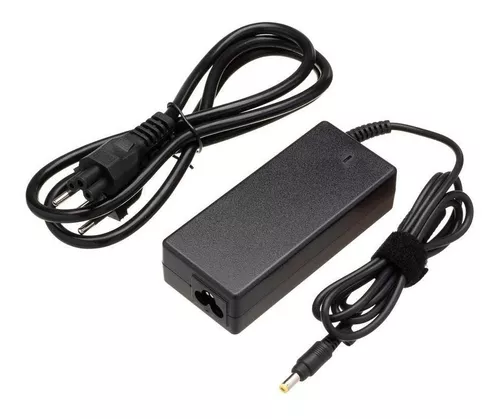 Fonte Notebook 19V 3.42A 65W - Conector 4.8 x 1.7 mm FT118 - Imagem 2