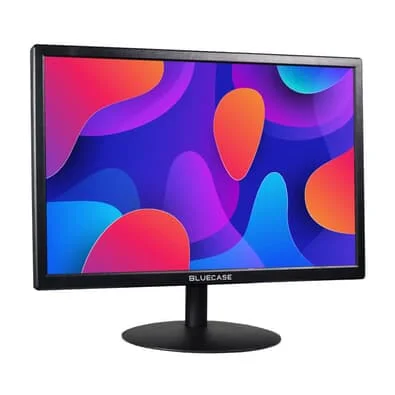 Monitor 20" LED 75Hz, BLUECASE BM20X3HVW (VGA/HDMI*)