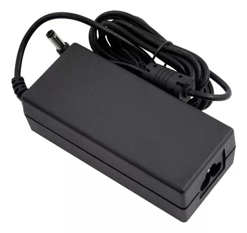 Fonte Notebook 12V 5A - Conector 5.5 x 2.5 mm (MCM) FT161