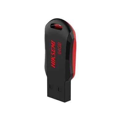 Pen Drive 64GB USB 2.0 Flash Drive, HIKSEMI HS-USB-M200R - Imagem 2