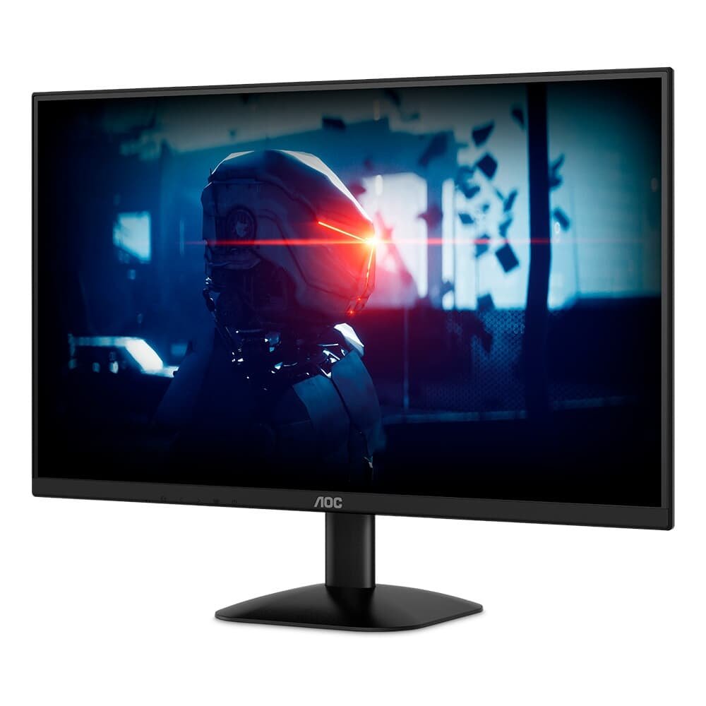 Monitor 22" LED FHD 120Hz 1ms, AOC 22B30HM23 (VGA/HDMI*) - Imagem 3