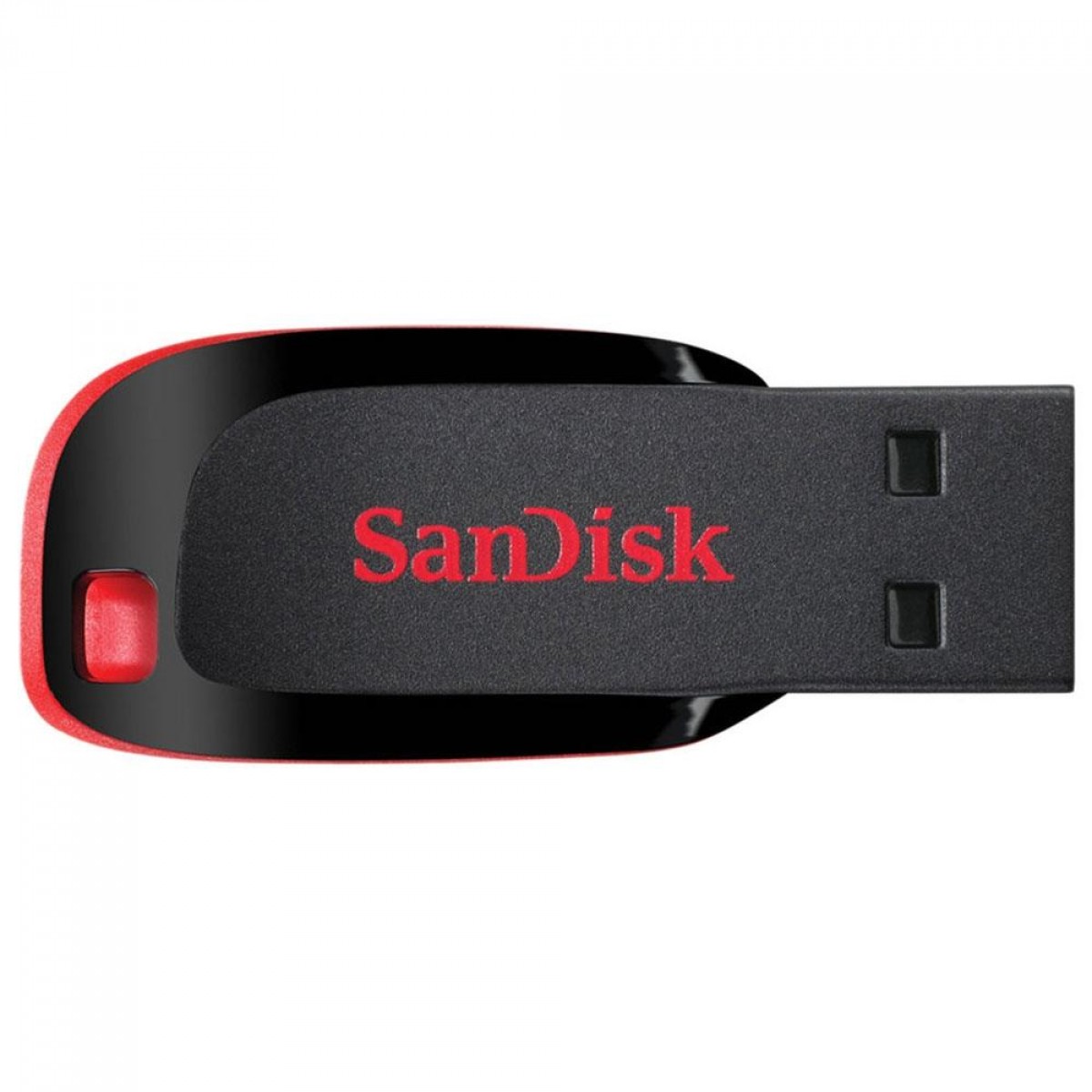 Pen Drive. 128GB USB 2.0 , SANDISK Cruzer Blade SDCZ50-128G-B35