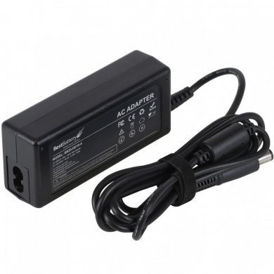 Fonte Notebook 19.5V 3.34A 65W - Conector 7.4 x 5.0mm (DELL) BB20-DE19A - Imagem 3