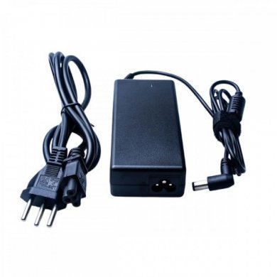 Fonte Notebook 19.5V 3.34A 65W - Conector 7.4 x 5.0mm (DELL) BB20-DE19A