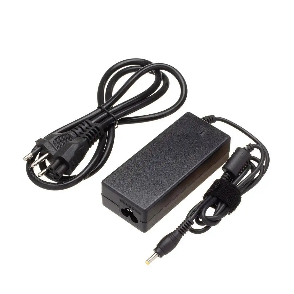 Fonte Notebook 19.5V 2.05A 90W - Conector 4.0 x 1.7 mm (HP) - Imagem 2