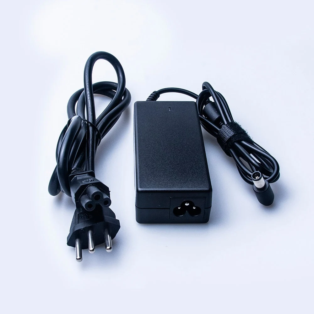 Fonte Notebook 18.5V 3.5A 65W - Conector 7.4 x 5.0 mm (HP) FT015 - Imagem 3