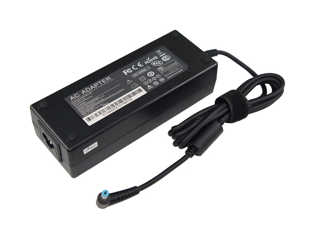 Fonte Notebook 19V 7.1A 135W - Conector 5.5 x 1.7 mm (ACER) FT058